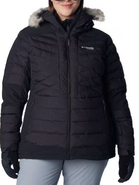 Columbia Women's Plus Size Bird Mountain™ II Insulated Jacket women’s size 3X